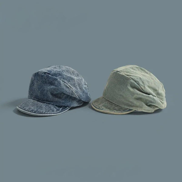 Soho Denim Beret