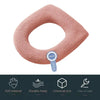 Purely Comfort Toilet Seat Cushion