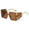 Panorama Shades Leopard