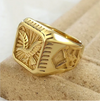 Sovereign Eagle Ring