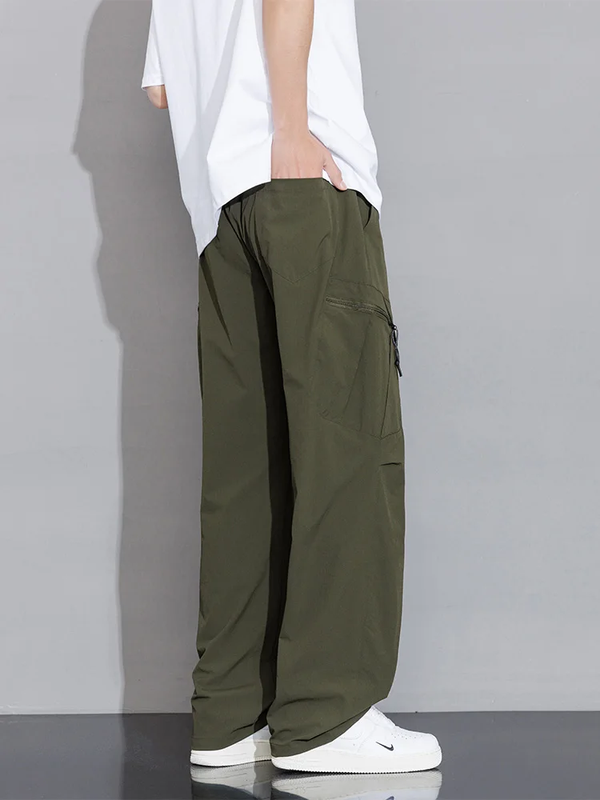 Flint Cargo Pants
