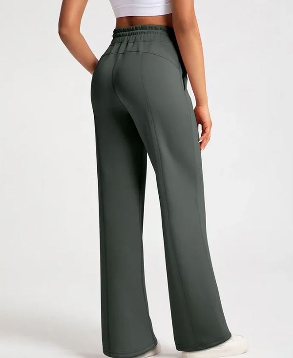 Raya Lounge Pants Gray / S