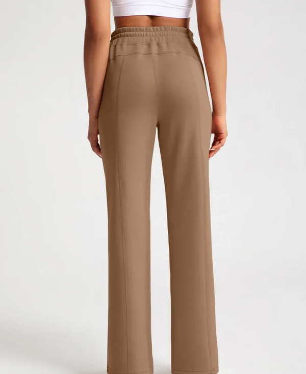 Raya Lounge Pants Mocha / S