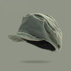 Soho Denim Beret Retro Blue Wash