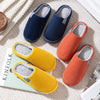 Women's Plush Comfort Slippers