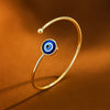 Azure Eye Bangle