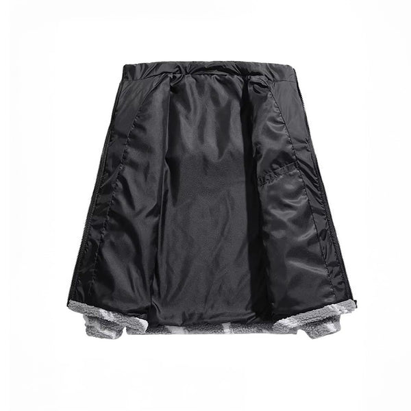 Horizon Fleece Jacket