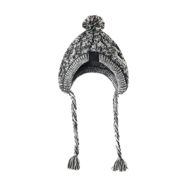 Dog Pom Beanie S