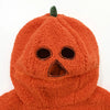 Pumpkin Plush Hoodie