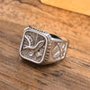 Sovereign Eagle Ring