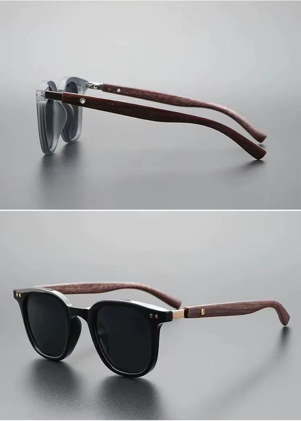 Harbor View Sunglasses