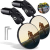 RoamReady Bicycle Rearview Mirror