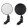 RoamReady Bicycle Rearview Mirror