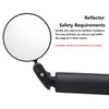 RoamReady Bicycle Rearview Mirror