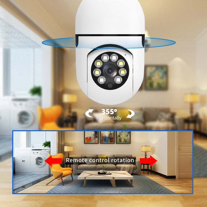 Litevision Security Camera