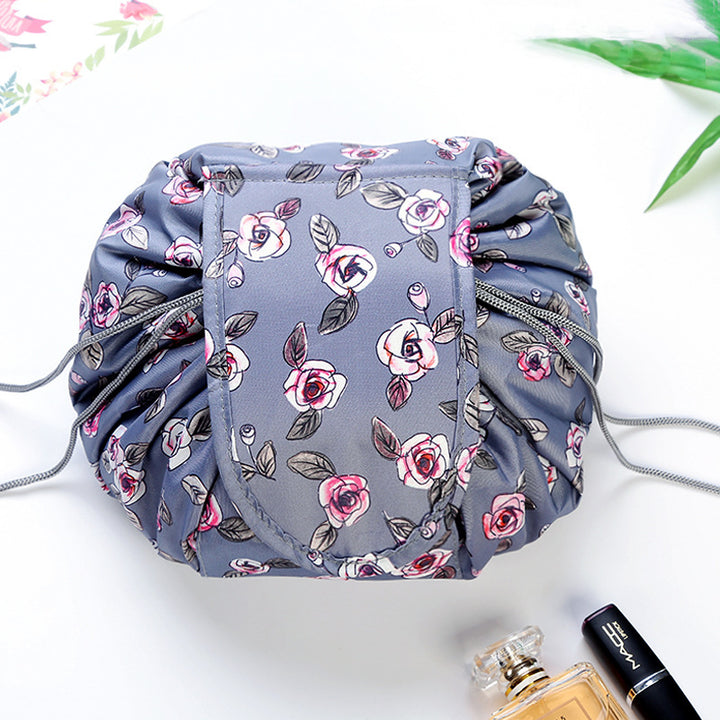 Lazy Cosmetic Bag