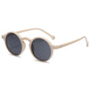 3Leaves Women's Elemental Sunglasses Beige