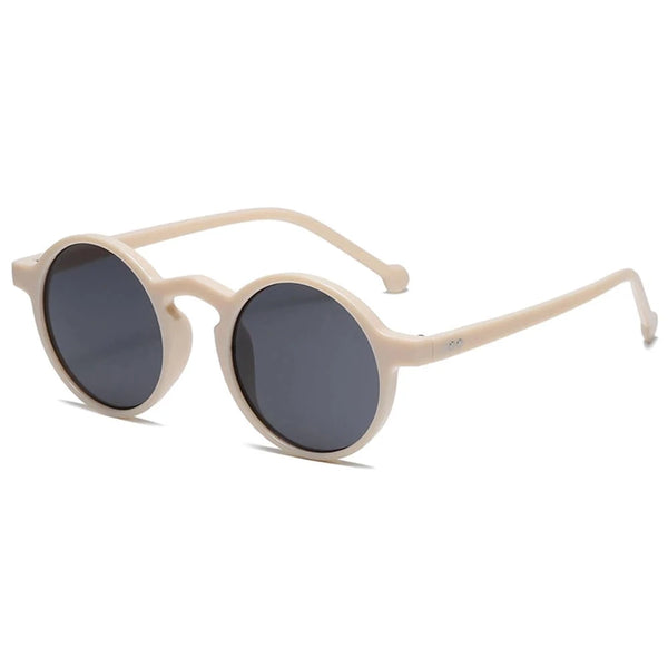 3Leaves Women's Elemental Sunglasses Beige