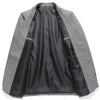 3Leaves Men's Blazer
