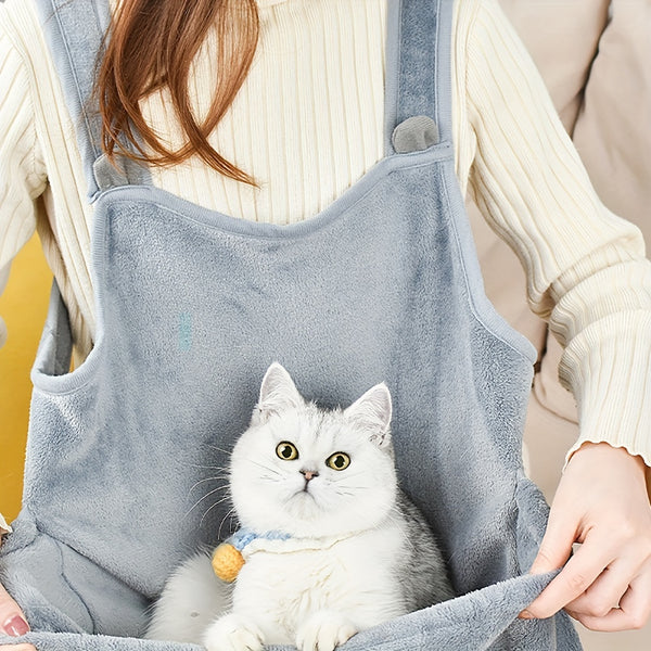 Cozy Pet Carrier
