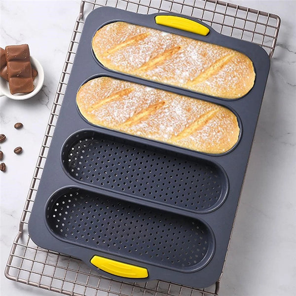 Creststone Bread Loaf Baking Pan