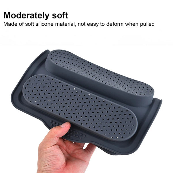 Creststone Bread Loaf Baking Pan