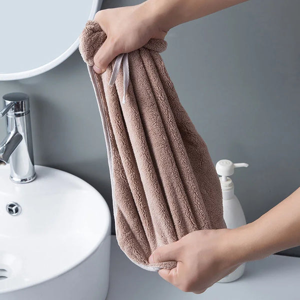 Hearthside Bowknot Hand Towels