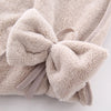 Hearthside Bowknot Hand Towels