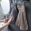 Hearthside Bowknot Hand Towels