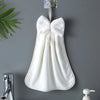Hearthside Bowknot Hand Towels
