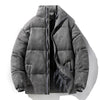 Black Oak Expedition Jacket Grey / XS
