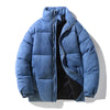 Black Oak Expedition Jacket Blue / XS