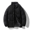 Black Oak Expedition Jacket Black / XS