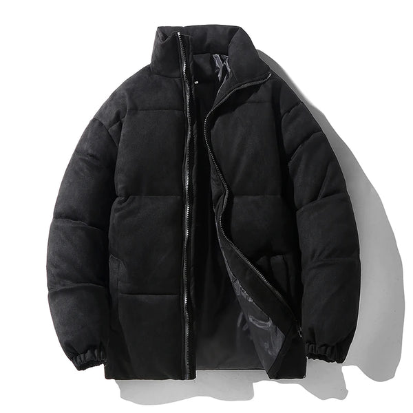 Black Oak Expedition Jacket Black / XS