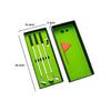 Mini Golf Pen Set