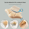 HappyStrides Heel Protection Cushions