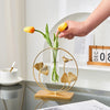 NeatNest Spring Bird Hydroponic Vase