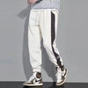 3Leaves Corduroy Joggers White / XS