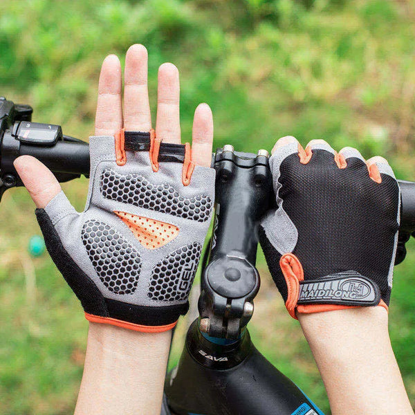EvoFit Bike Gloves