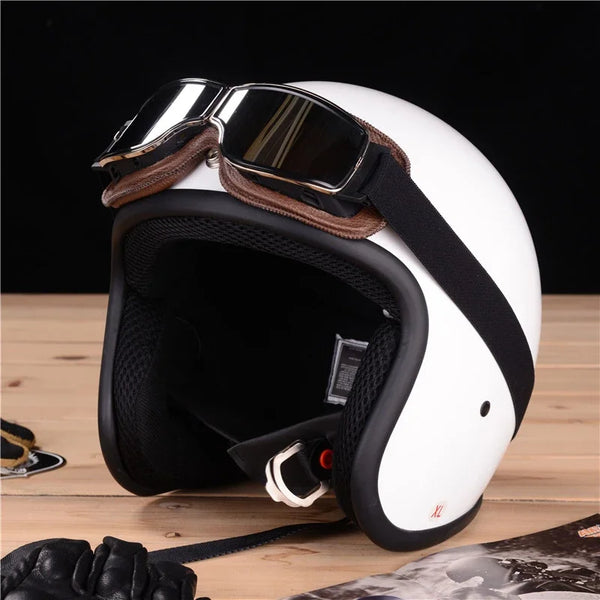 RoamReady Moto 2.0 Vintage Goggles