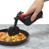 ChefGenius Motorcycle Pizza Cutter