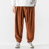 3Leaves Men's Ridge Corduroy Pants