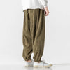 3Leaves Men's Ridge Corduroy Pants