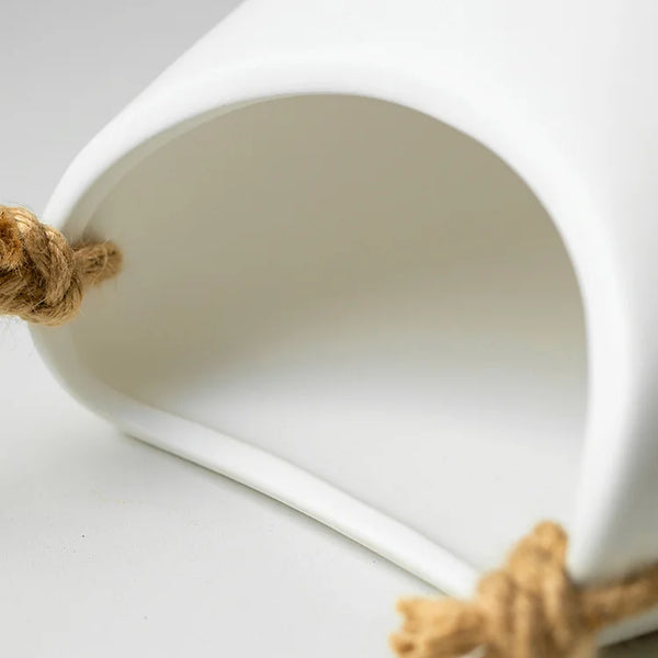 Garden Essentials Flora Hanging Planters