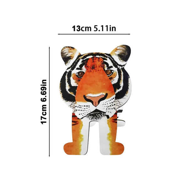 Animal Friends Glasses Holder