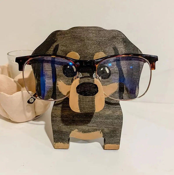 Animal Friends Glasses Holder