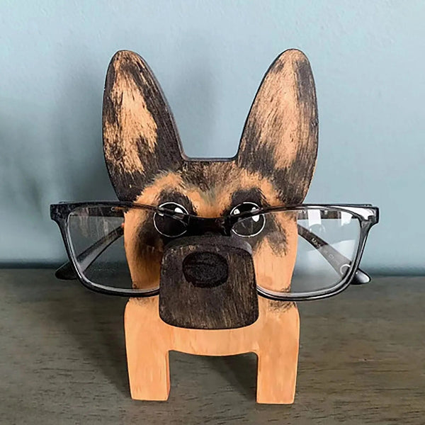 Animal Friends Glasses Holder