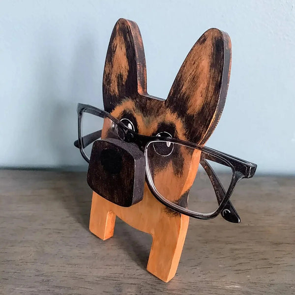 Animal Friends Glasses Holder