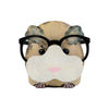 Animal Friends Glasses Holder Hamster