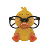 Animal Friends Glasses Holder Duck